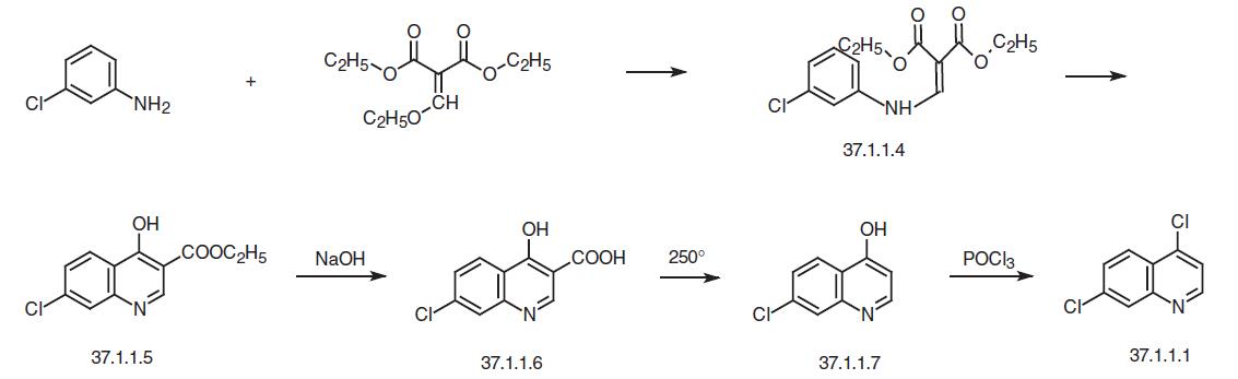 Synthesis_54-05-7_2