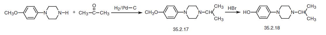 Synthesis_67915-31-5_2