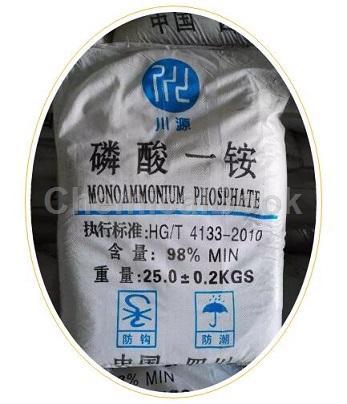 磷酸二氢铵的特性及用途