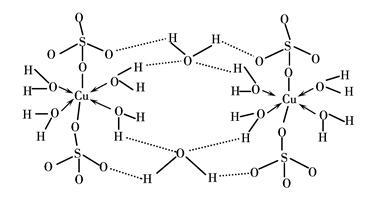 H2SO4结构图图片
