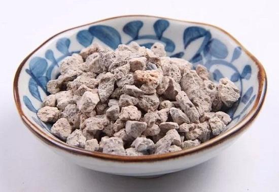 炉甘石的功效与作用