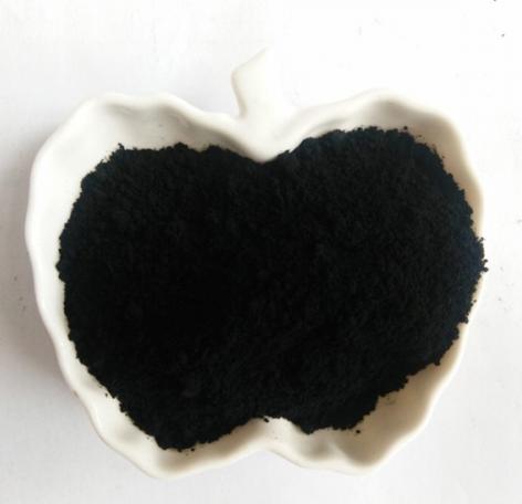 氧化铁黑应用及优势