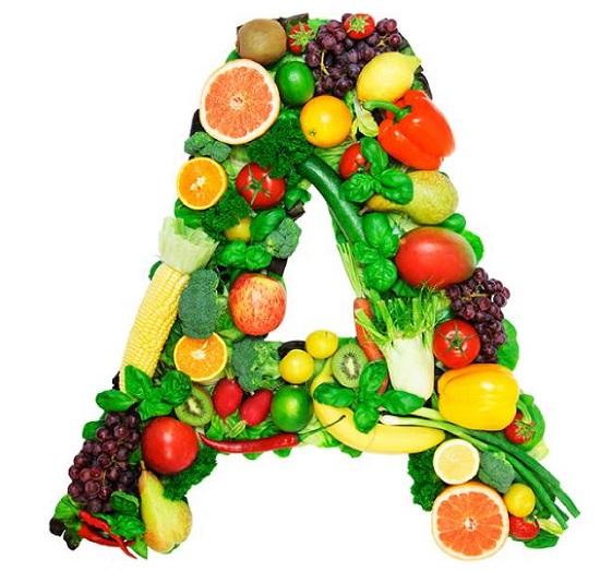 维生素a的这些秘密