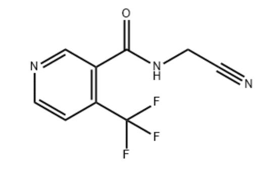 ​氟啶虫酰胺的作用与应用