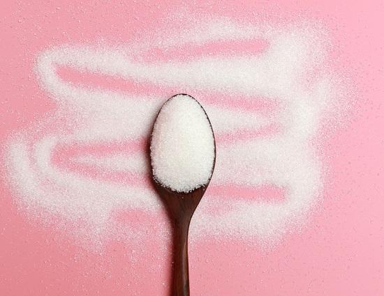 三氯蔗糖的特性及其在食品中的应用