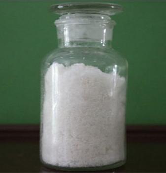 硫氰酸铵的制备与用途