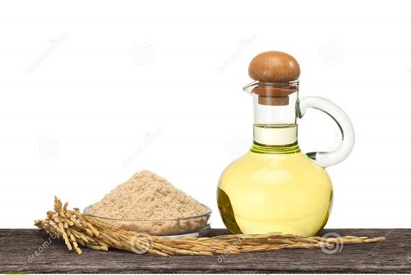 米糠油的用途和功效