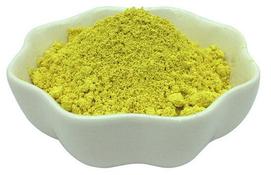 槲皮素的常见副作用