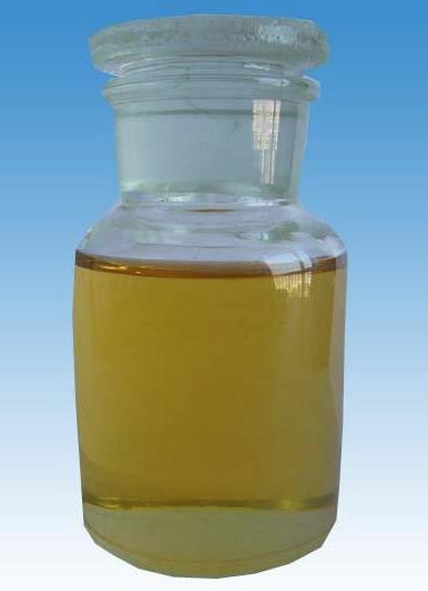 石脑油的性状和来源