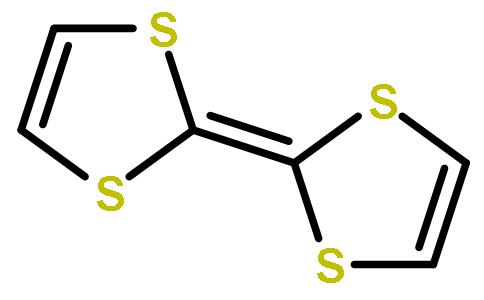 四硫富瓦烯的性质
