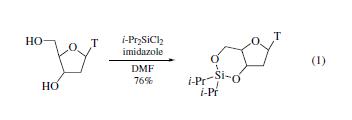 Reactions of DIISOPROPYLDICHLOROSILANE