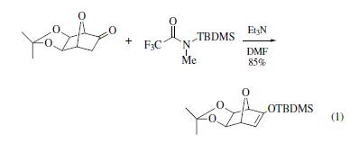 N-(tert-Butyldimethylsilyl)-N-methyl-trifluoroacetamide