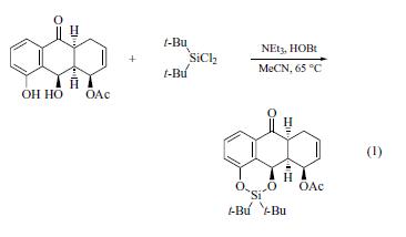 di-t-butylsilyl Bis(trifluoromethanesulfonate)