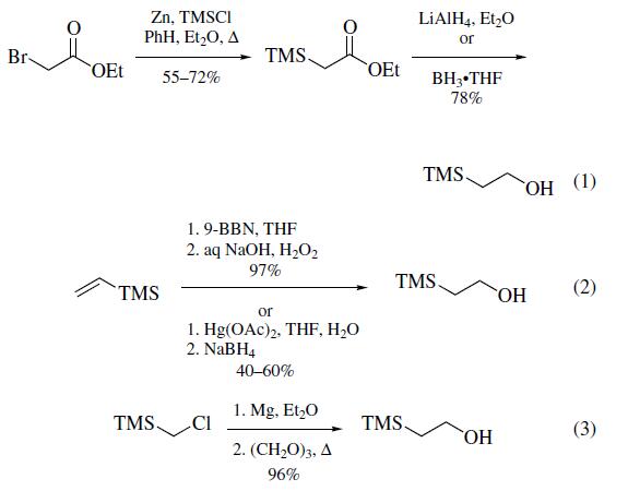 2916-68-9 synthesis