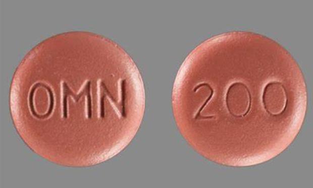 托吡酯的副作用