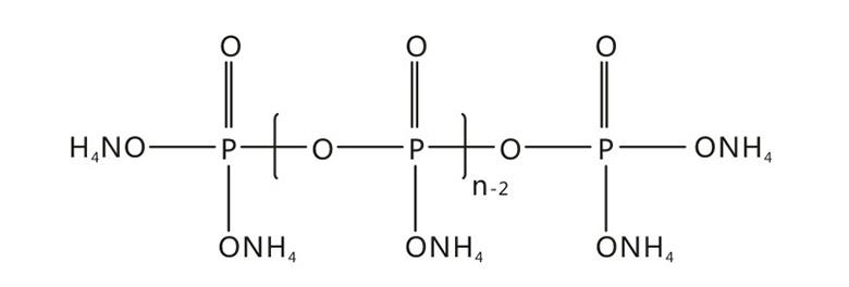 聚磷酸铵的优点与应用