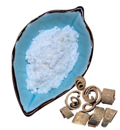 Magnolia Bark Extract Magnolia Bark Extract