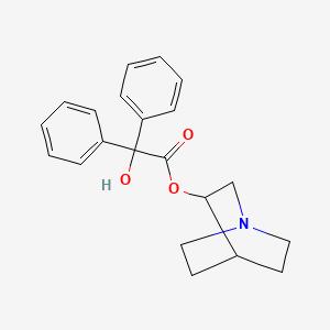 3-Quinuclidinyl benzilate.png