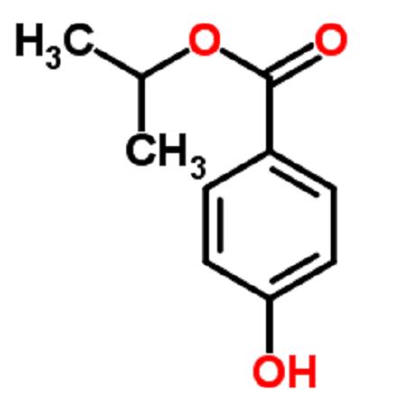 4-羟基苯甲酸异丙酯的制备方法