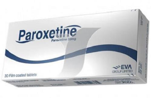 盐酸帕罗西汀的适应症