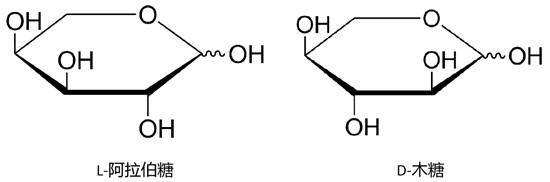 l阿拉伯糖抗击高糖使命必达