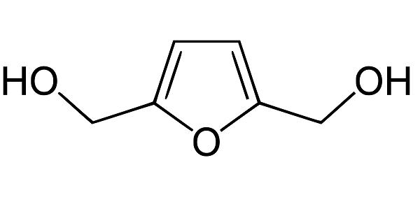 2,5-Bishydroxymethyl Tetrohydrofuran.png
