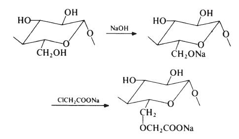 9085-26-1 synthesis