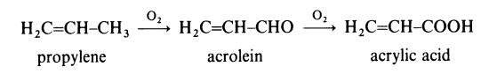 CAS No 79-10-7 (AA) Acrylic Acid for The Preparation of Acrylic Resin -  China Acrylic Acid, Acrylic Acid Price