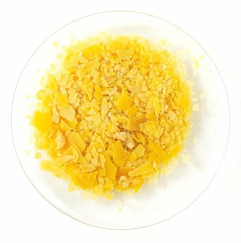 棕榈蜡的功效与作用