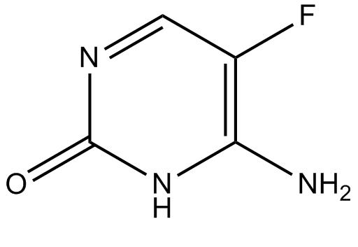 Flucytosine.png