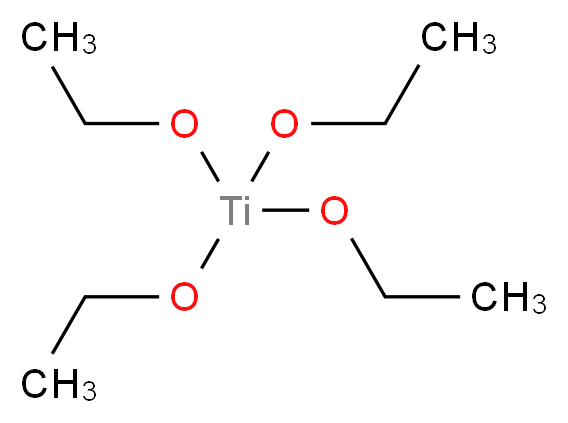 钛酸四乙酯的主要性能