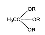 原乙酸三甲酯的合成方法