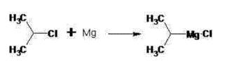 高纯度三异丙基硅烷的合成方法