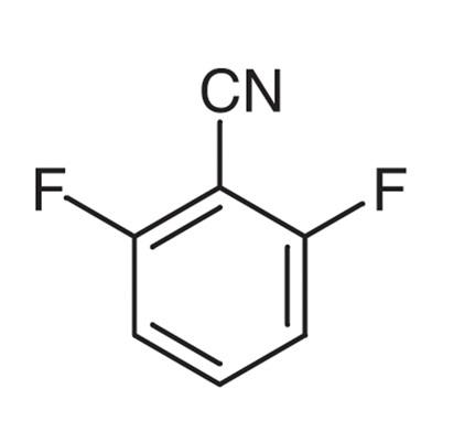 2,6-二氟苯腈的生产方法