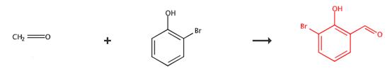 3-溴柳醛的合成路线