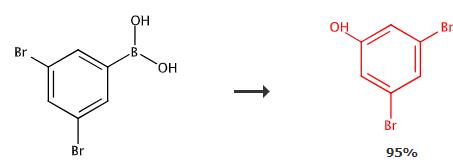 3,5-二溴苯酚的合成与应用