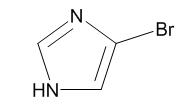 4-溴-1H-咪唑的制备及其应用