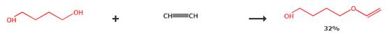 4-羟丁基乙烯基醚的合成与应用