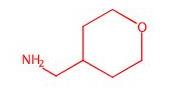 4-氨甲基四氢吡喃的合成与应用