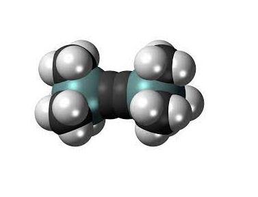 二(三甲基甲硅烷基)乙炔的合成方法