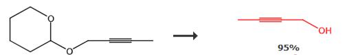 2-丁炔-1-醇的合成与应用