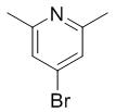 4-溴-2,6-二甲基吡啶的合成及其应用