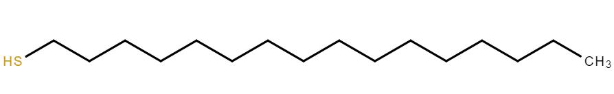 1-十六烷硫醇的制备