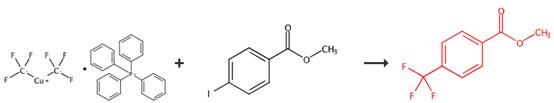 4-(三氟甲基)苯甲酸甲酯的合成与应用