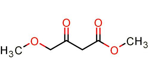4-甲氧基乙酰乙酸甲酯的制备