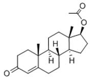 醋酸睾酮的合成及其应用