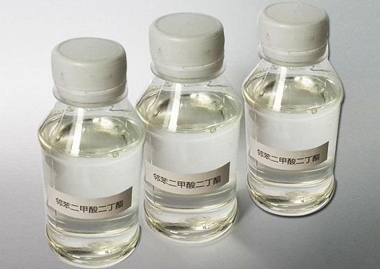 邻苯二甲酸二丁酯对水生生物可产生遗传毒性