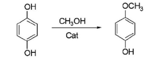 对羟基苯甲醚的反应式2.png