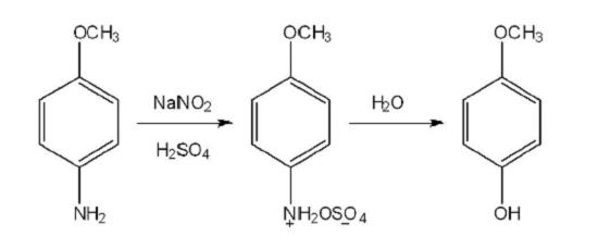 对羟基苯甲醚的反应式3.png