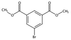 5-溴异肽酸二甲基酯的合成及其应用